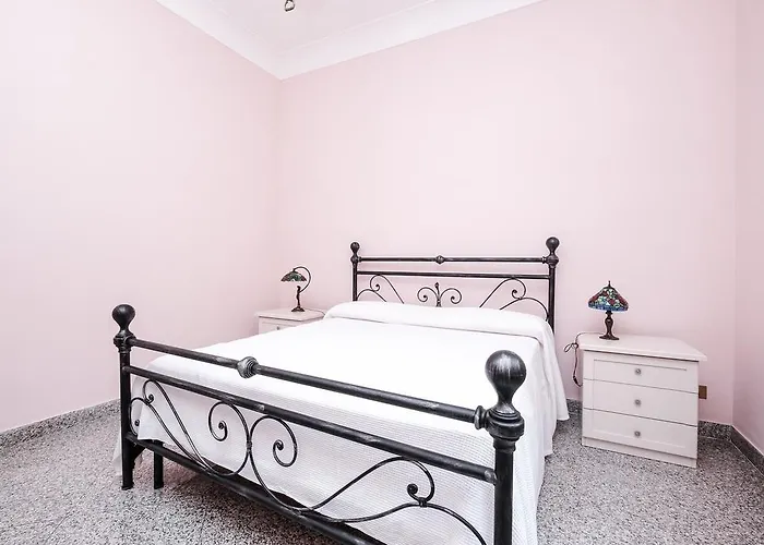 Apartamento Pamphili Classic Garden *